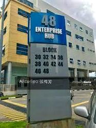 Enterprise Hub (D22), Factory #308906081